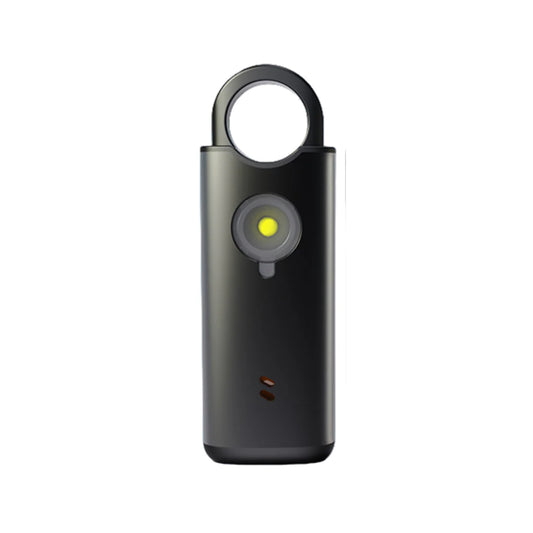 My Screamer 3.0 - 2025's Ultimate Personal Safety Alarm – 135dB Rechargeable Keychain Siren