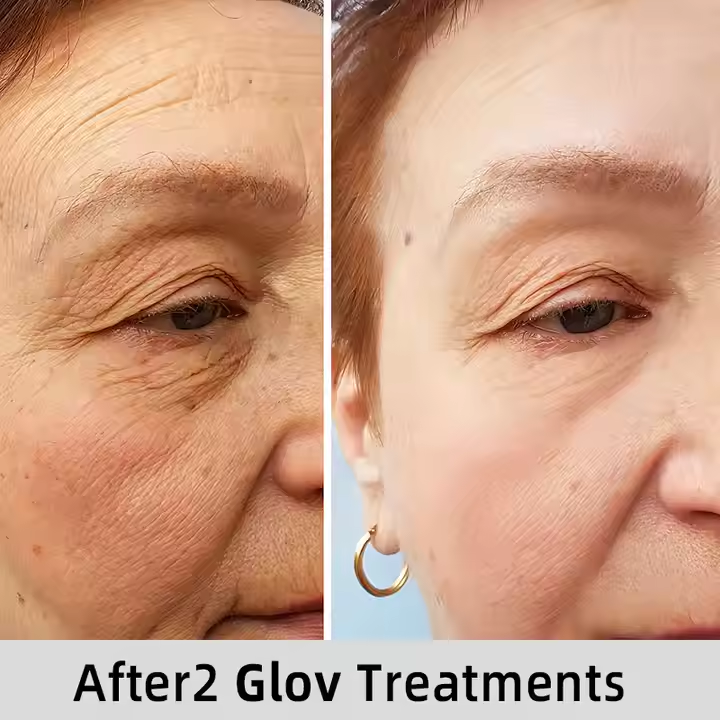 Korean Micro-Needling Ampoule Serum – 12+4 Mini Boosters