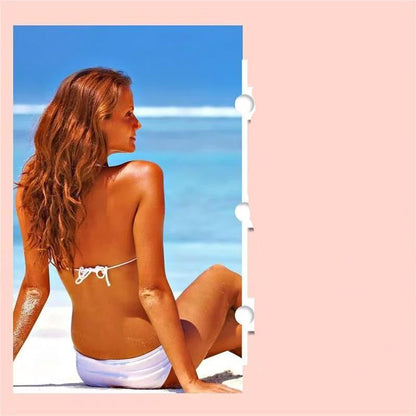 Oz Medical Drinkable Sunless Tanning Drops (50 mL)