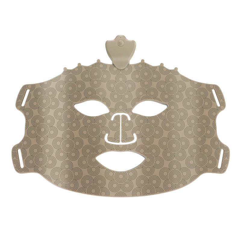 7-Colour LED Light Therapy Mask – Pro Skin Rejuvenation