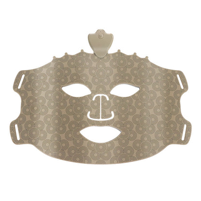 7-Colour LED Light Therapy Mask – Pro Skin Rejuvenation