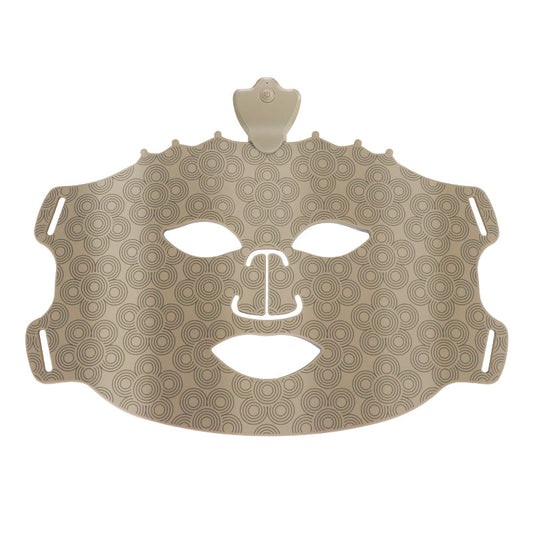 7-Colour LED Light Therapy Mask – Pro Skin Rejuvenation