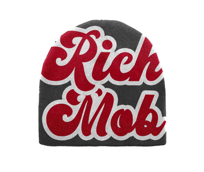 Rich Mob Beanie