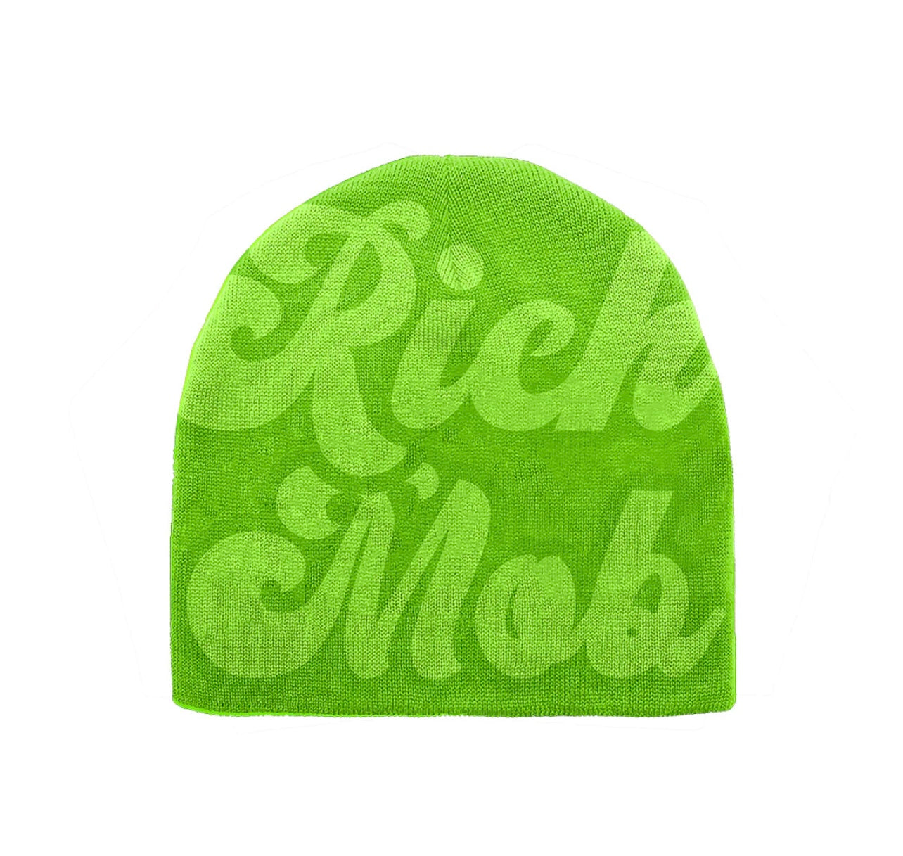 Rich Mob Beanie