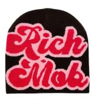 Rich Mob Beanie