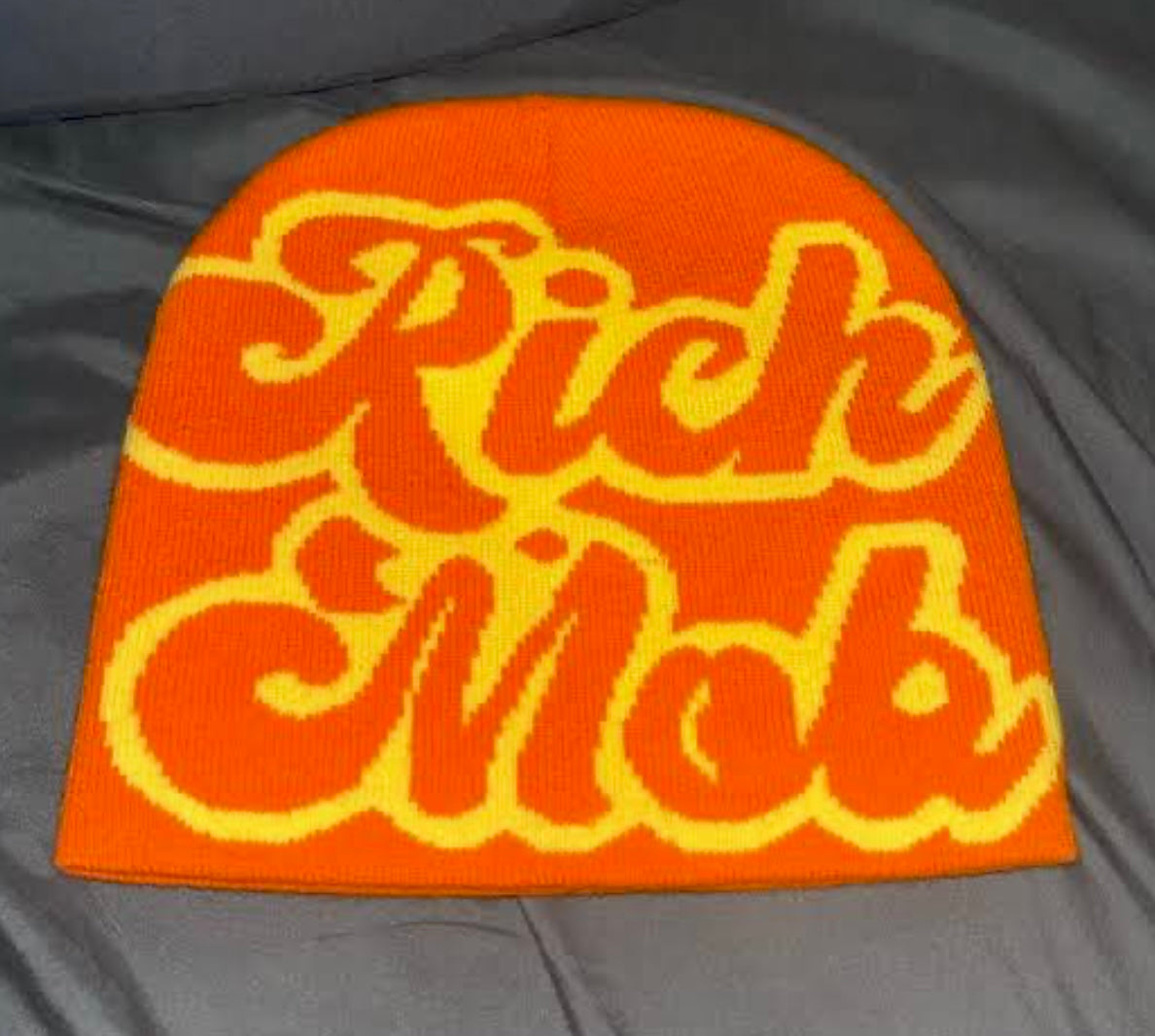 Rich Mob Beanie