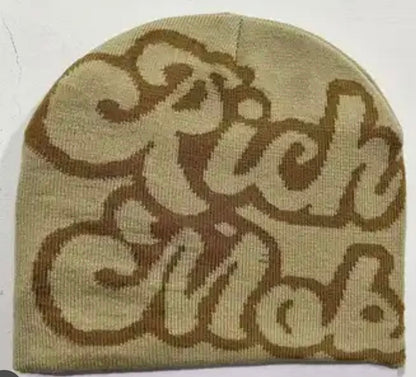 Rich Mob Beanie