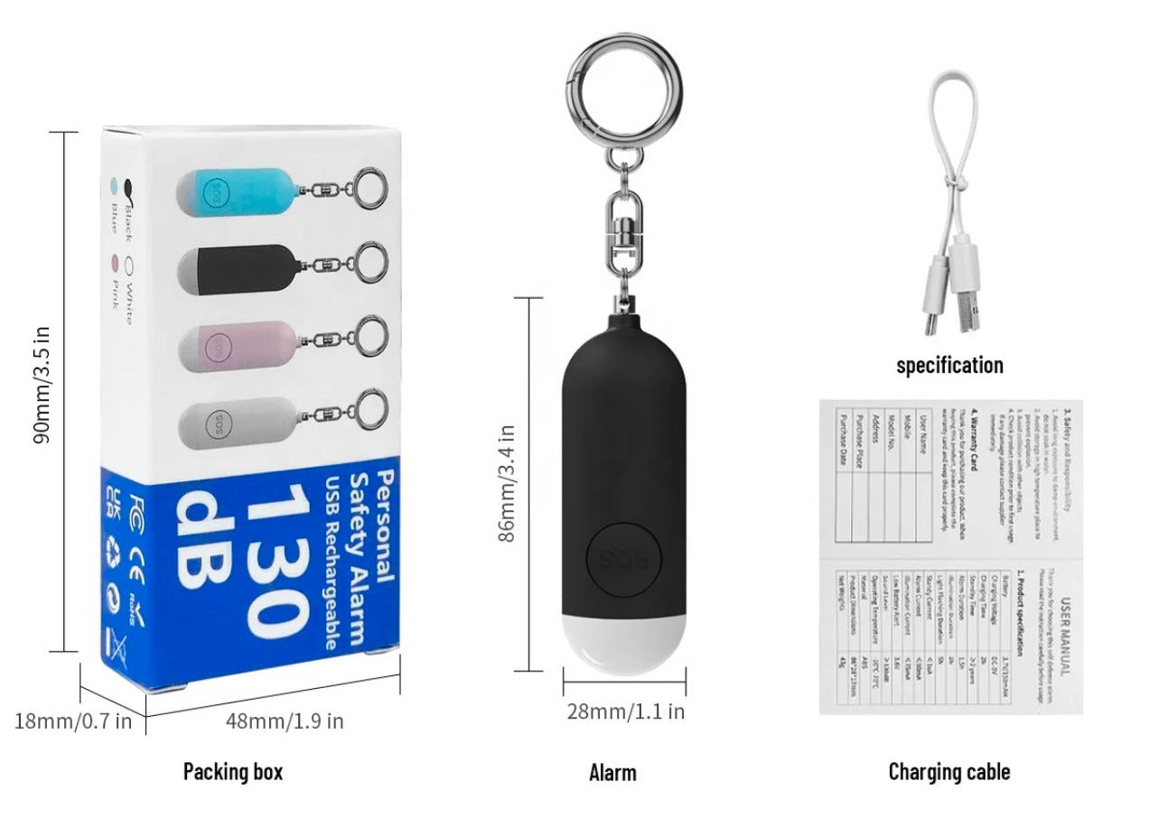 MyScreamer+ with GPS Tracking for iPhone Only