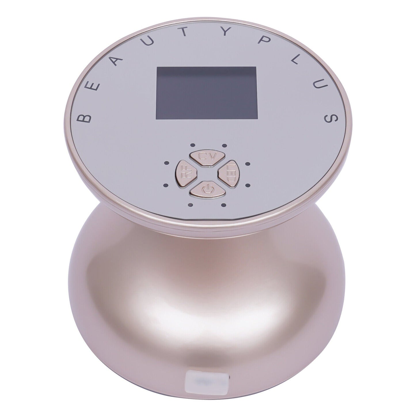 RF Ultrasonic Cavitation Fat Burn Slimming Anti-Cellulite Machine Body Massager